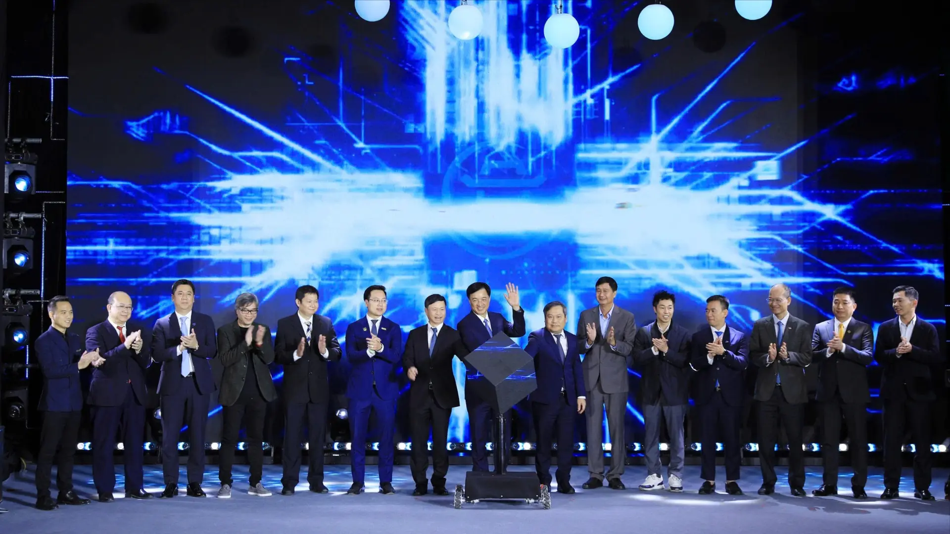 Hà Nội hành động quyết liệt, khởi động mạng lưới và quỹ đầu tư đổi mới sáng tạo  